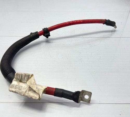 Cabo Aterramento Fiat Grand Siena 2012/2021