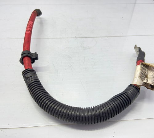 Cabo Aterramento Fiat Grand Siena 2012/2021