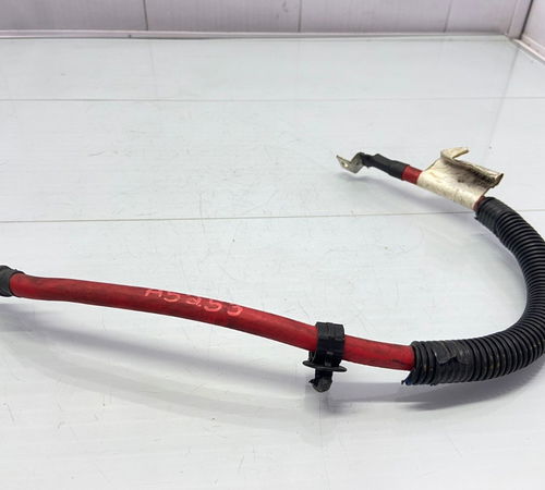 Cabo Aterramento Fiat Grand Siena 2012/2021