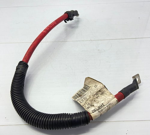 Cabo Aterramento Fiat Grand Siena 2012/2021