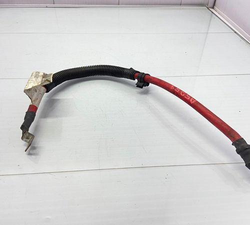 Cabo Aterramento Fiat Grand Siena 2012/2021