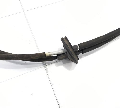 Cabo Seletor Cambio Chevrlet Vectra 2006/2012 C/det