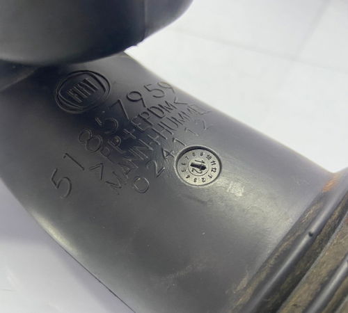 Mangueira Filtro De Ar Fiat Grand Siena 1.6 E-torq 12/16