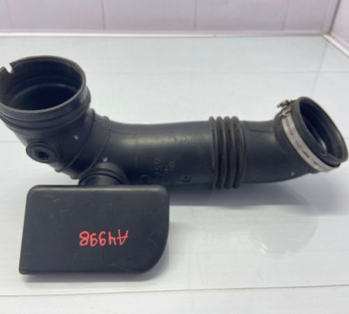 Mangueira Filtro De Ar Fiat Grand Siena 1.6 E-torq 12/16