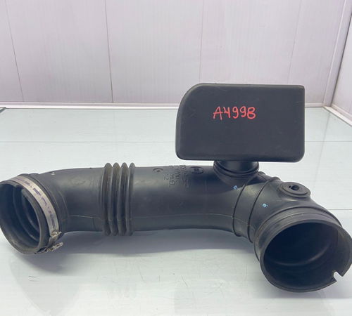Mangueira Filtro De Ar Fiat Grand Siena 1.6 E-torq 12/16