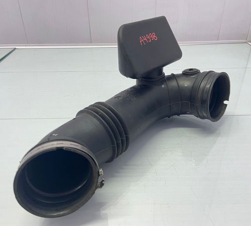 Mangueira Filtro De Ar Fiat Grand Siena 1.6 E-torq 12/16