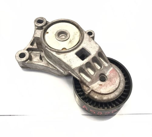 Tensor Correia Fiat Grand Siena 1.6 E-torq 2012/2021