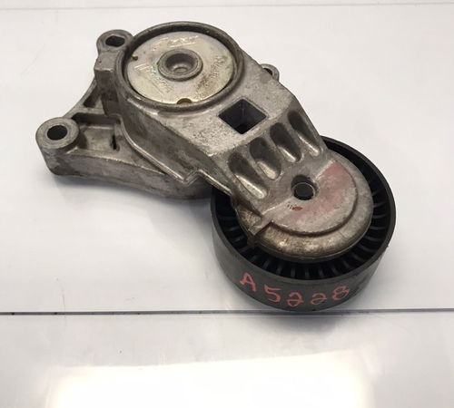 Tensor Correia Fiat Grand Siena 1.6 E-torq 2012/2021