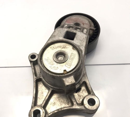 Tensor Correia Fiat Grand Siena 1.6 E-torq 2012/2021