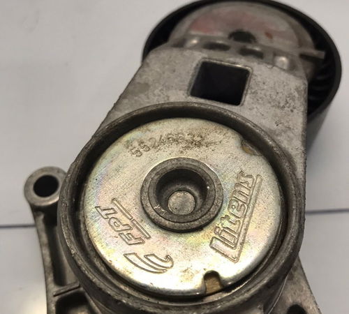 Tensor Correia Fiat Grand Siena 1.6 E-torq 2012/2021