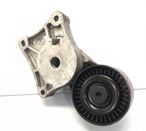 Tensor Correia Fiat Grand Siena 1.6 E-torq 2012/2021