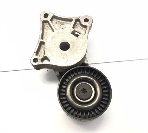 Tensor Correia Fiat Grand Siena 1.6 E-torq 2012/2021