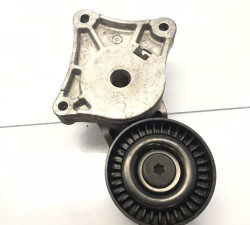 Tensor Correia Fiat Grand Siena 1.6 E-torq 2012/2021