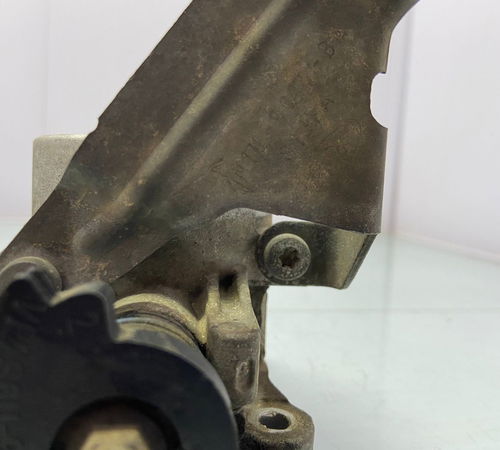 Tbi Corpo De Borboleta Ford Ka 1.0 2008/2012