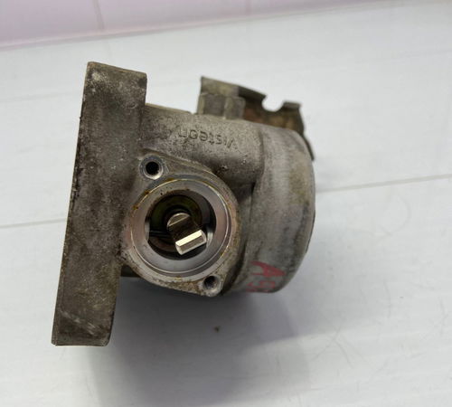 Tbi Corpo De Borboleta Ford Ka 1.0 2008/2012