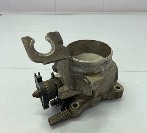 Tbi Corpo De Borboleta Ford Ka 1.0 2008/2012