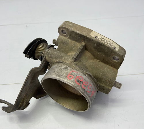 Tbi Corpo De Borboleta Ford Ka 1.0 2008/...