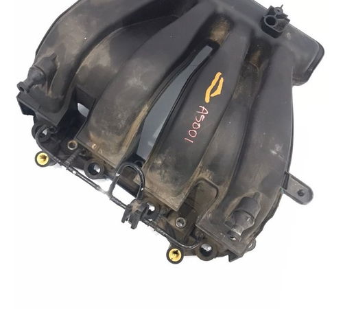 Coletor Admissão Fiat Grand Siena 1.6 E-torq 12/20
