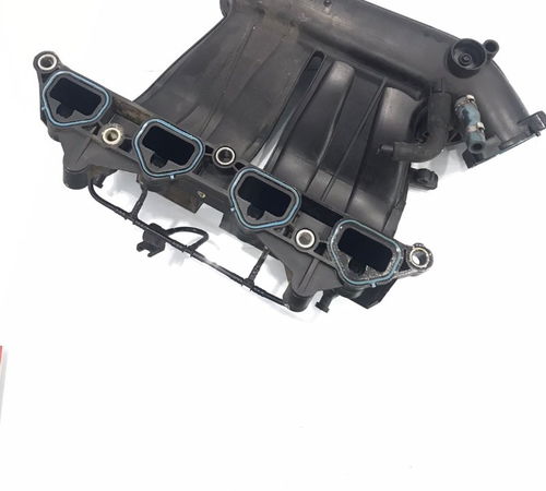 Coletor Admissão Fiat Grand Siena 1.6 E-torq 12/20