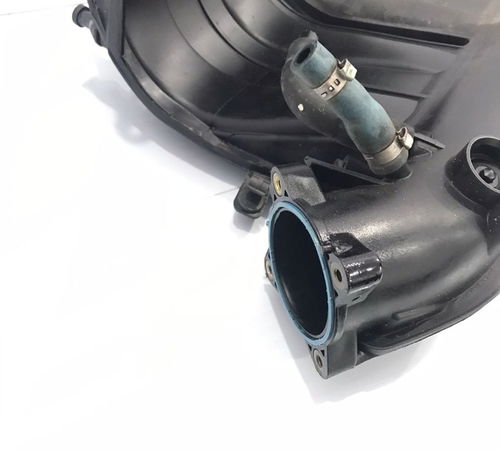 Coletor Admissão Fiat Grand Siena 1.6 E-torq 12/20