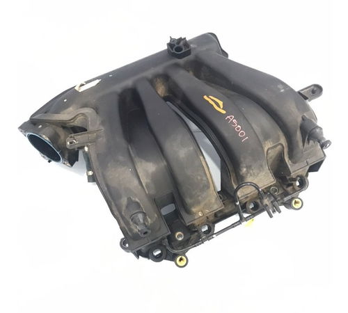Coletor Admissão Fiat Grand Siena 1.6 E-torq 12/20