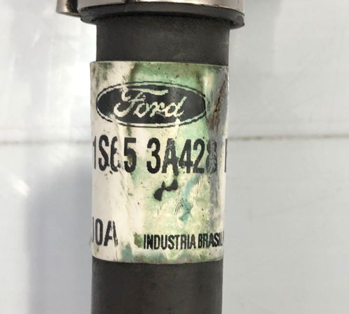 Semi Eixo Esquerdo Ford Ka 1.0 2008/2012