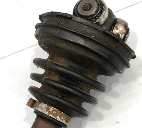 Semi Eixo Direito Ford Fiesta Ecosport 1.6 2003/2012