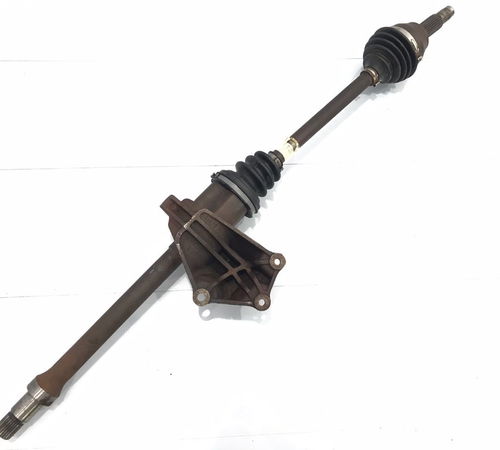 Semi Eixo Direito Completo Ford Fiesta Ecosport 1.6 2003/12