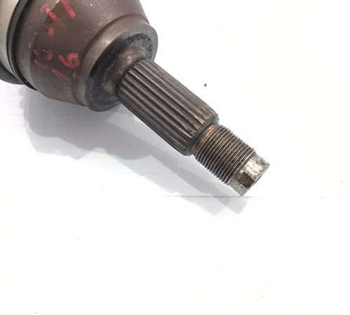 Semi Eixo Direito Completo Ford Fiesta Ecosport 1.6 2003/12