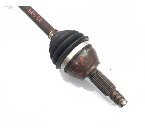 Semi Eixo Direito Completo Ford Fiesta Ecosport 1.6 2003/12