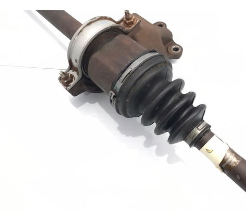 Semi Eixo Direito Completo Ford Fiesta Ecosport 1.6 2003/12