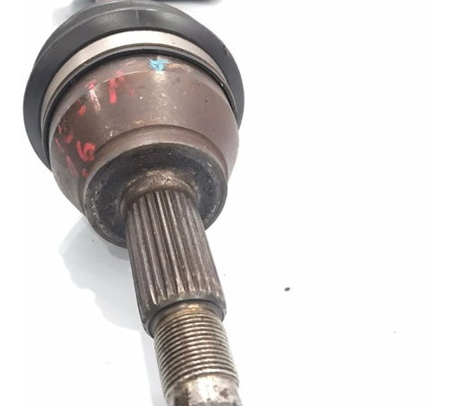 Semi Eixo Direito Completo Ford Fiesta Ecosport 1.6 2003/12