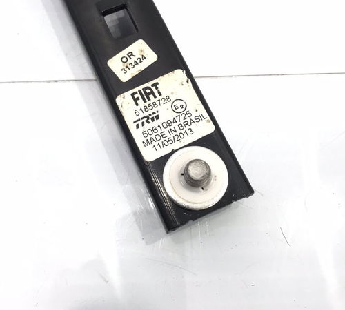 Trilho Cinto Dianteiro Fiat Grand Siena 2012/2020