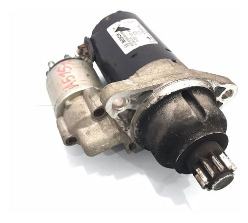 Motor Partida Arranque Fiat Grand Siena 1.6 E-torq 2012/2020