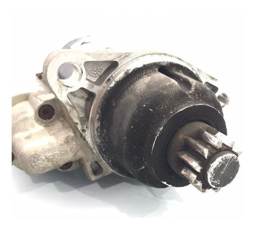 Motor Partida Arranque Fiat Grand Siena 1.6 E-torq 2012/2020