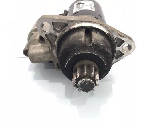 Motor Partida Arranque Fiat Grand Siena 1.6 E-torq 2012/2020