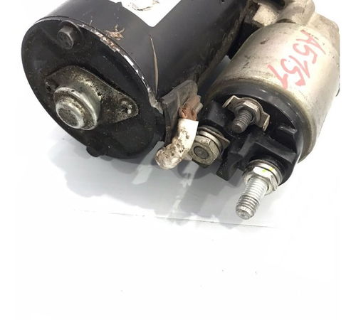 Motor Partida Arranque Fiat Grand Siena 1.6 E-torq 2012/2020