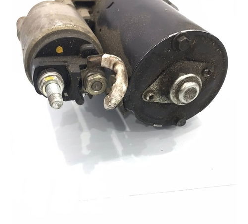 Motor Partida Arranque Fiat Grand Siena 1.6 E-torq 2012/2020