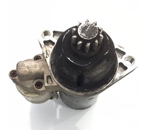 Motor Partida Arranque Fiat Grand Siena 1.6 E-torq 2012/2020