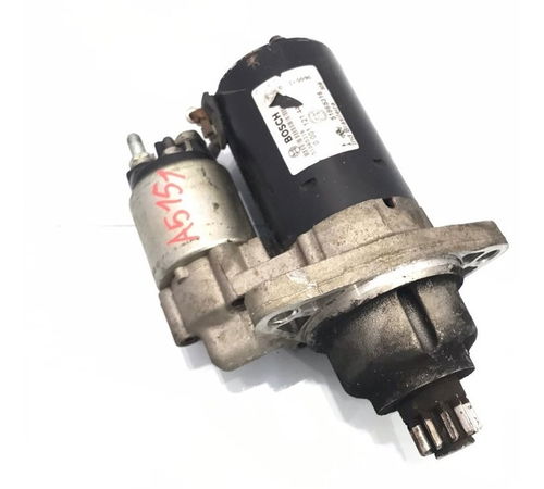 Motor Partida Arranque Fiat Grand Siena ...