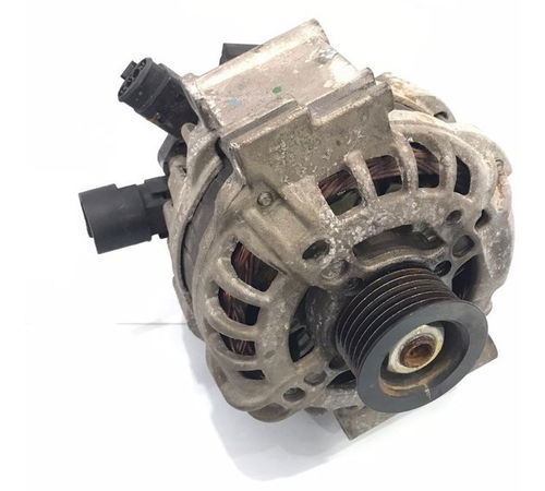 Alternador Fiat Grand Siena 1.6 E-torq 2012/2020