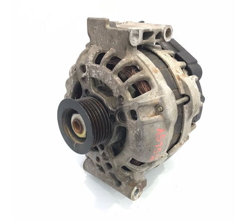 Alternador Fiat Grand Siena 1.6 E-torq 2012/2020