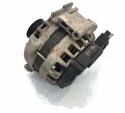 Alternador Fiat Grand Siena 1.6 E-torq 2012/2020