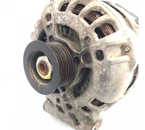 Alternador Fiat Grand Siena 1.6 E-torq 2012/2020