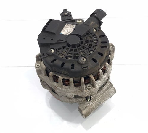 Alternador Fiat Grand Siena 1.6 E-torq 2012/2020