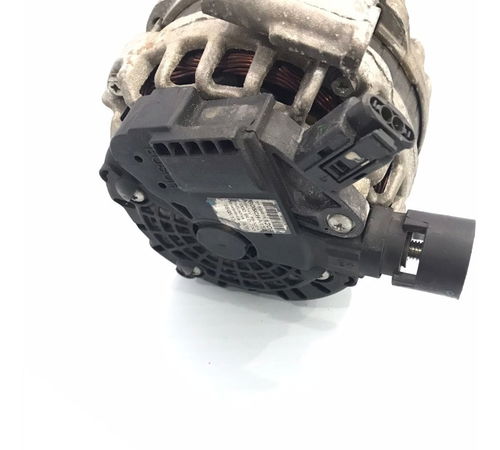 Alternador Fiat Grand Siena 1.6 E-torq 2012/2020