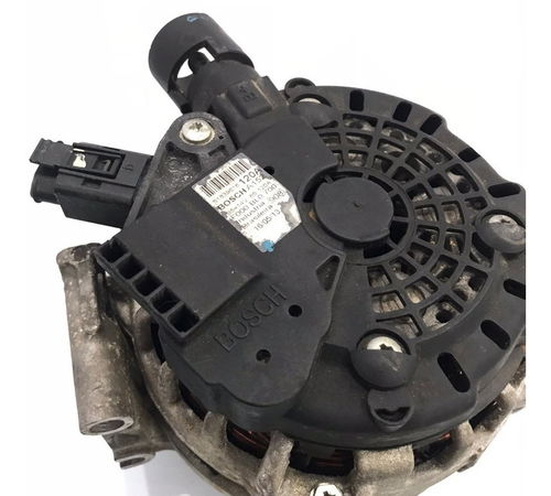 Alternador Fiat Grand Siena 1.6 E-torq 2012/2020