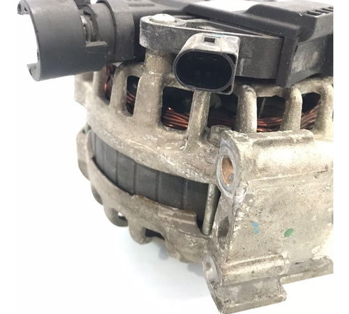 Alternador Fiat Grand Siena 1.6 E-torq 2012/2020