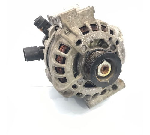 Alternador Fiat Grand Siena 1.6 E-torq 2...