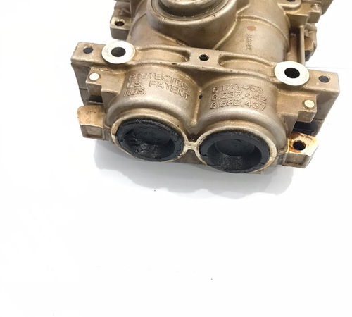 Bomba De Oleo Fiat Freemont 2.4 2012